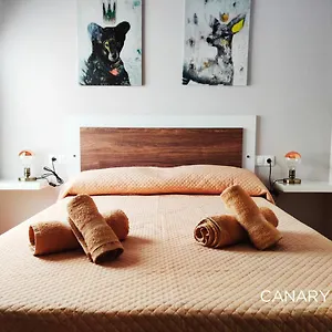 Wavegarden Terrace By Canary365 Appartement