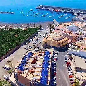 Apartamento A Pie De Playa Playa de San Juan (Tenerife)