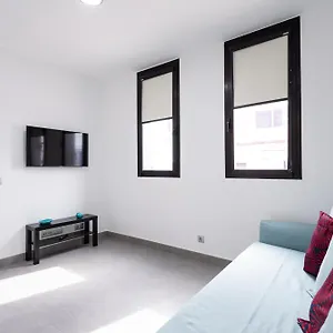Blue Eyes Appartement