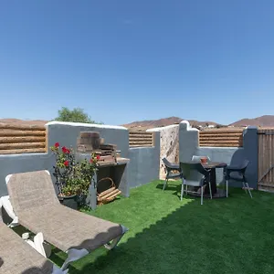 Casa Suarez Appartement