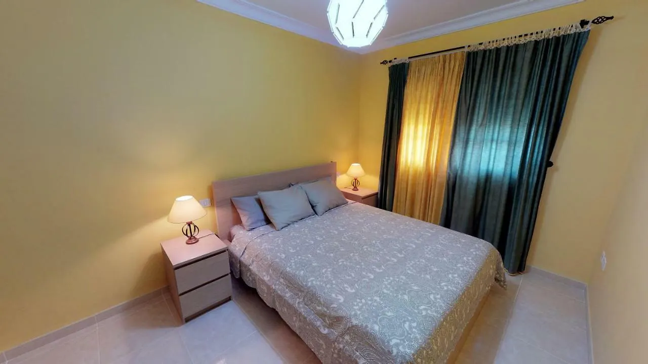 Apartment Mi Posadita - Salto Angel Playa San Juan